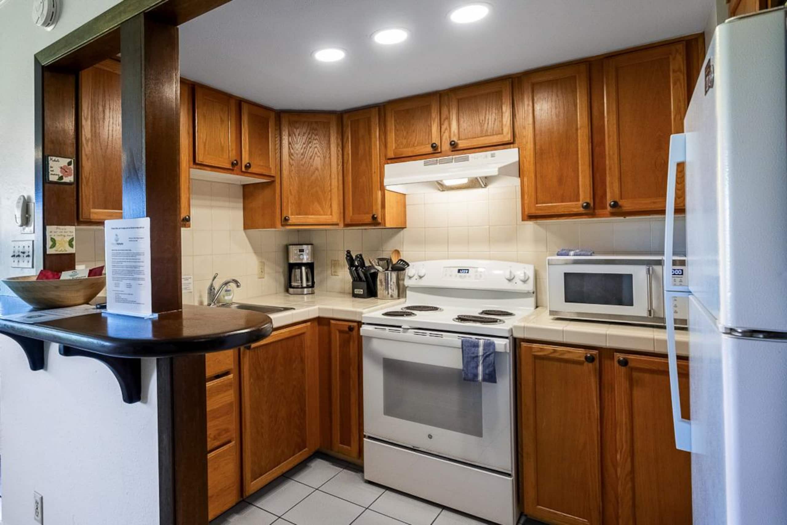Condo in Hanalei · ★4.78 · 2 bedrooms · 3 beds · 1.5 baths - Image 6