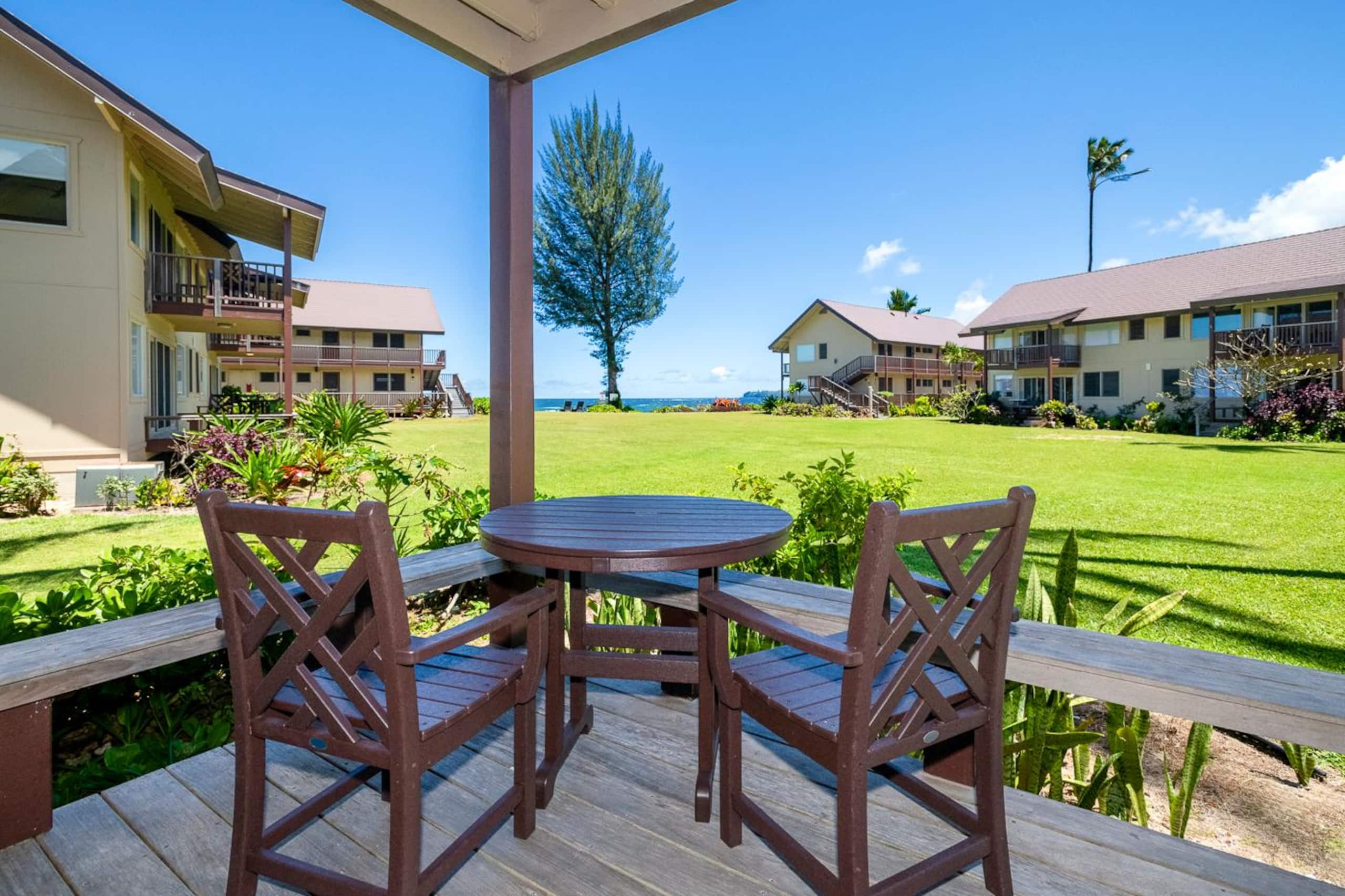 Condo in Hanalei · ★4.78 · 2 bedrooms · 3 beds · 1.5 baths - Image 1