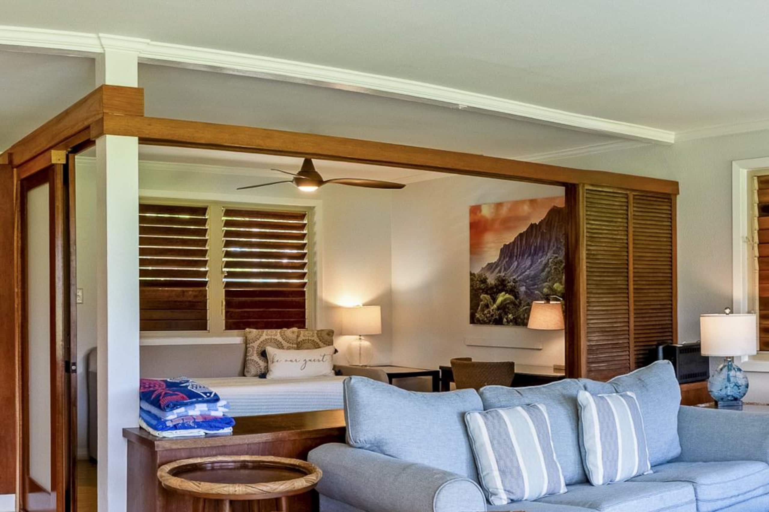 Condo in Hanalei · ★4.78 · 2 bedrooms · 3 beds · 1.5 baths - Image 16