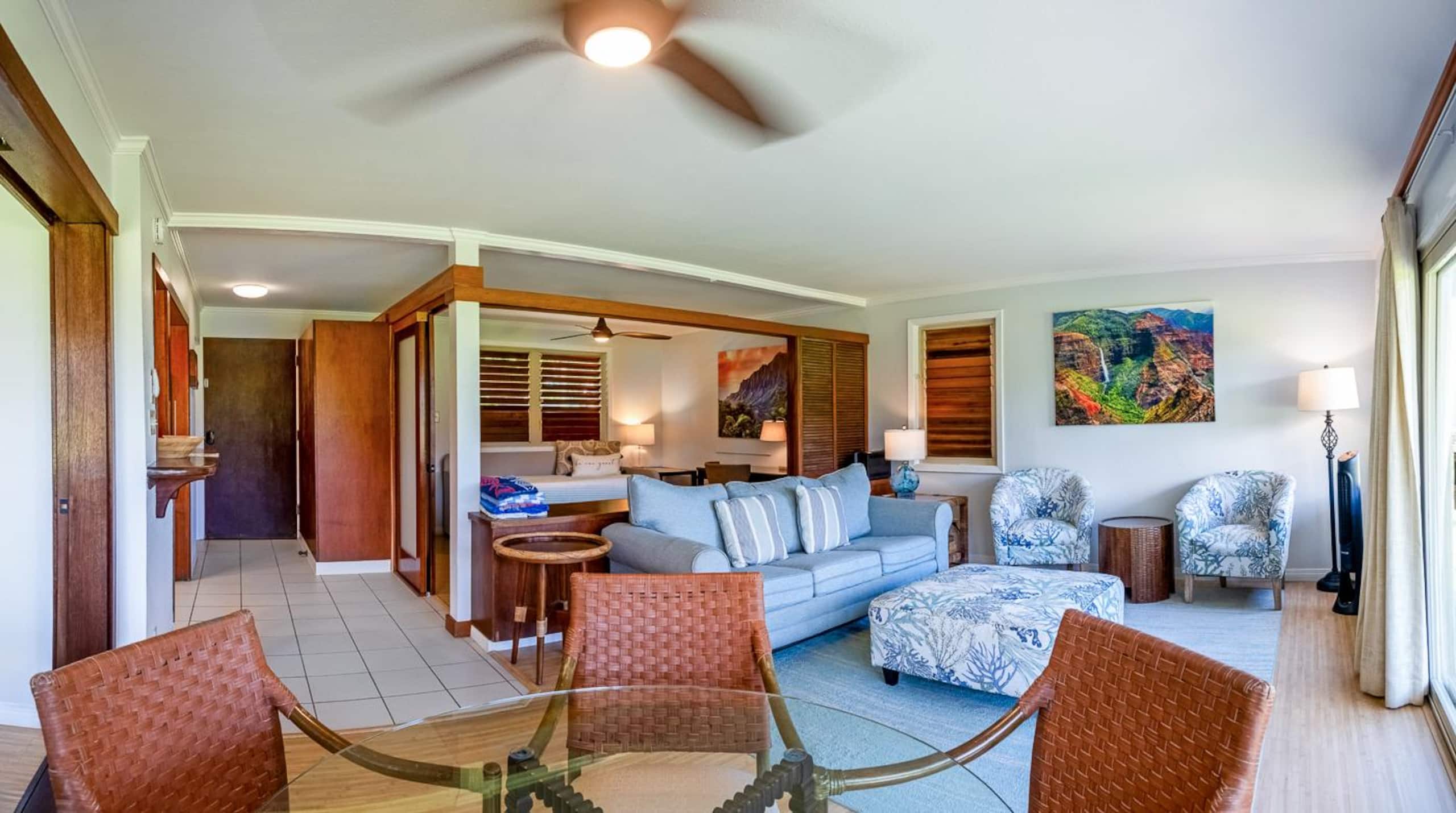 Condo in Hanalei · ★4.78 · 2 bedrooms · 3 beds · 1.5 baths - Image 18