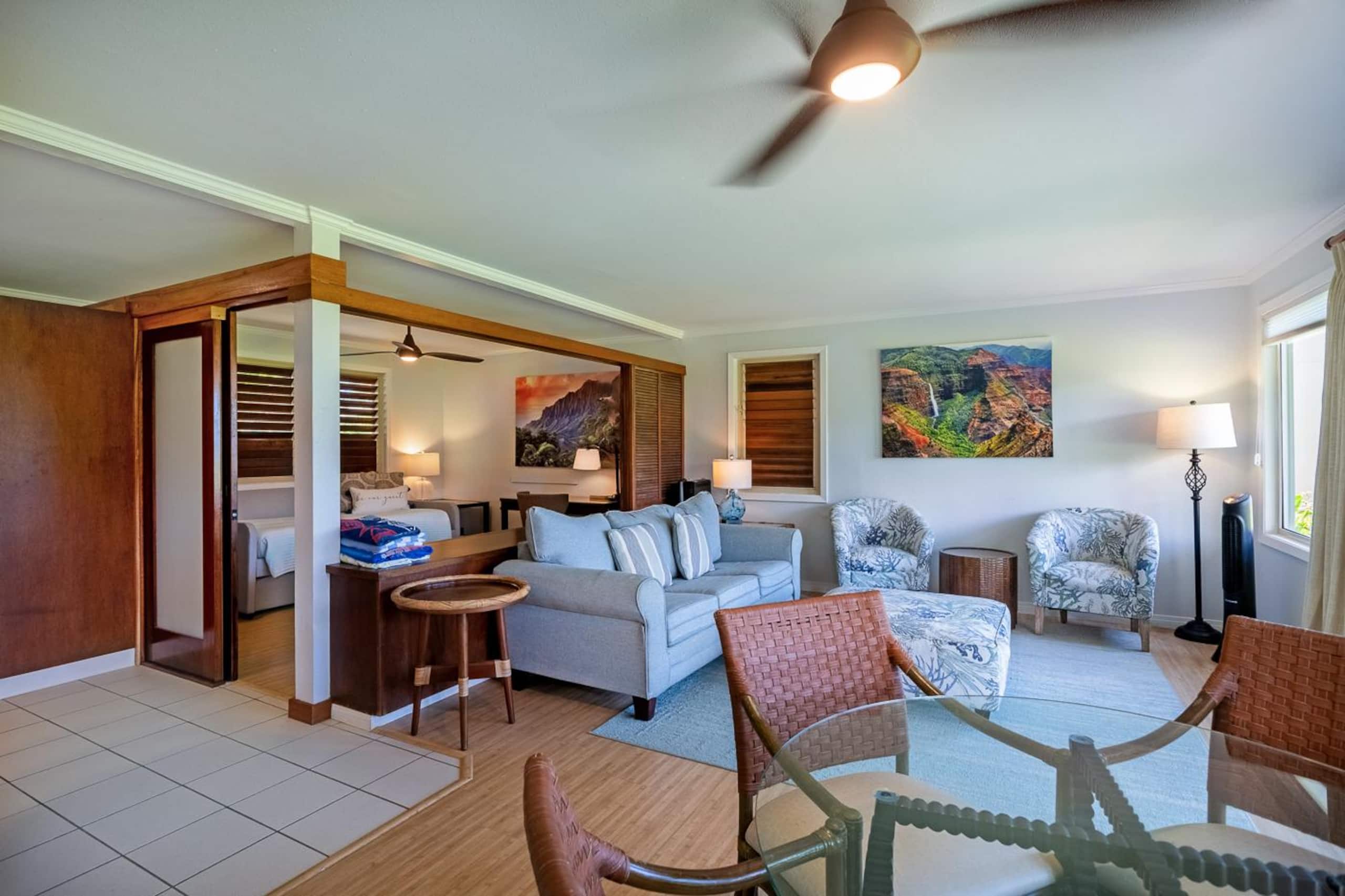 Condo in Hanalei · ★4.78 · 2 bedrooms · 3 beds · 1.5 baths - Image 14