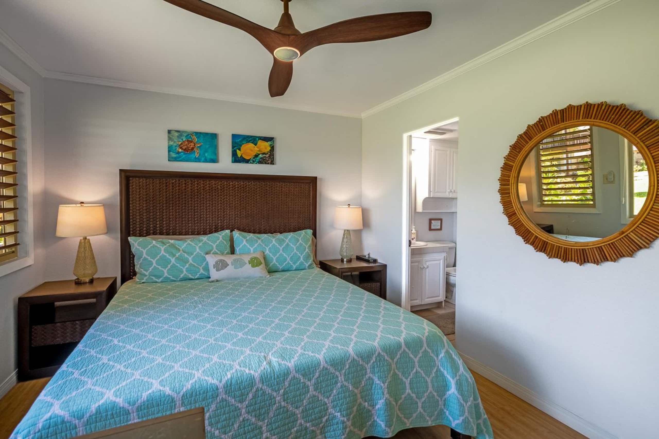 Condo in Hanalei · ★4.78 · 2 bedrooms · 3 beds · 1.5 baths - Image 20