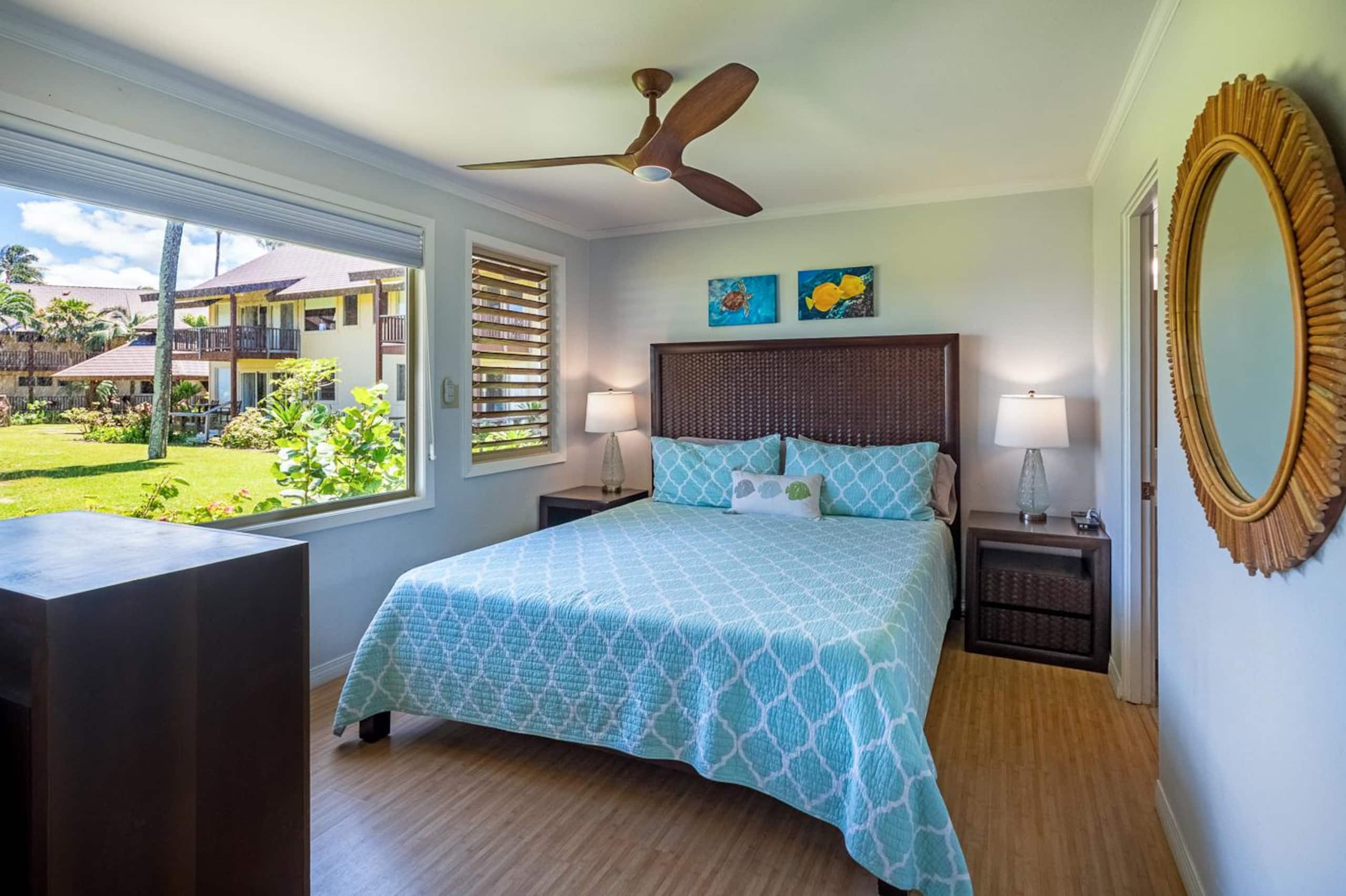 Condo in Hanalei · ★4.78 · 2 bedrooms · 3 beds · 1.5 baths - Image 19