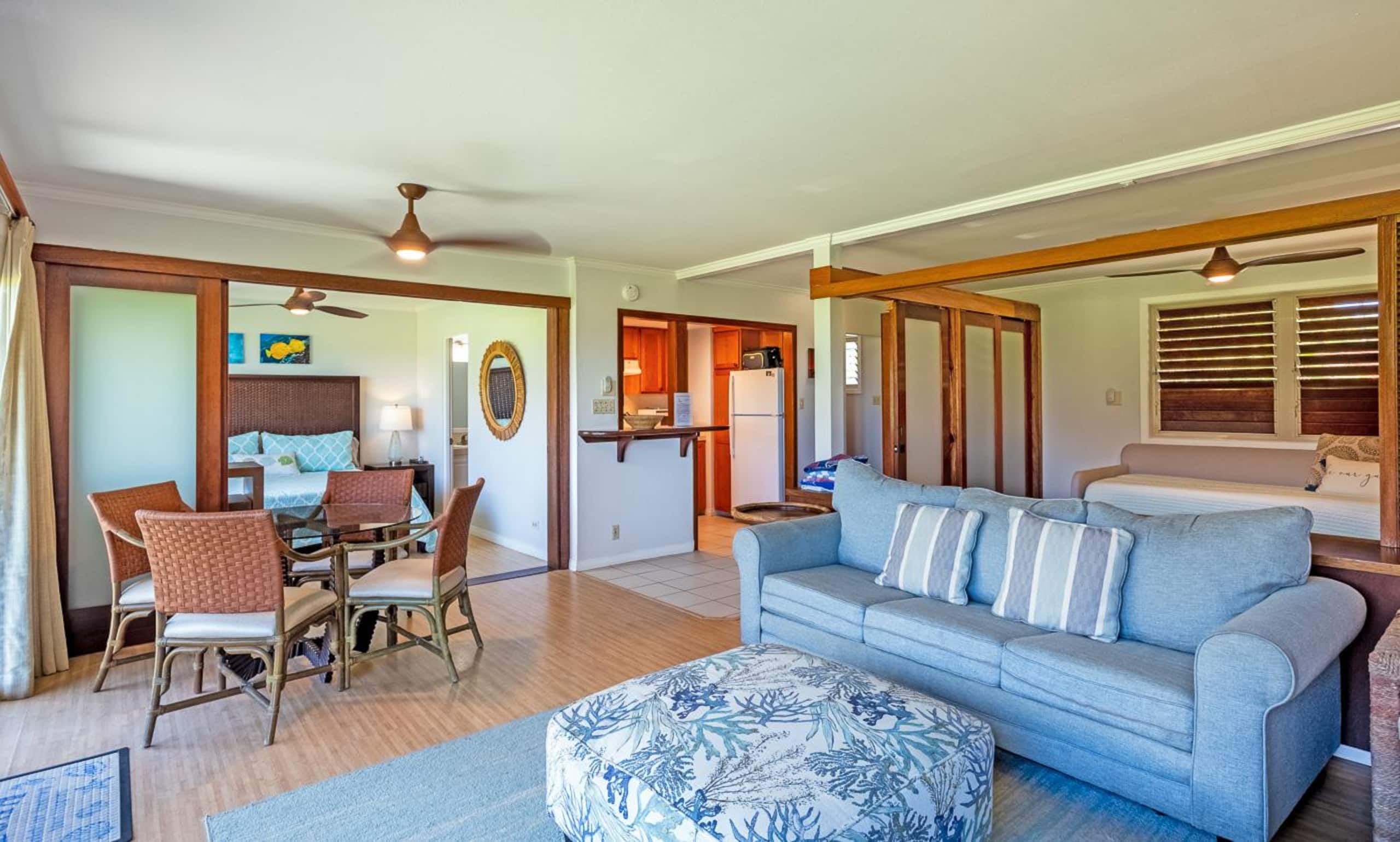 Condo in Hanalei · ★4.78 · 2 bedrooms · 3 beds · 1.5 baths - Image 15