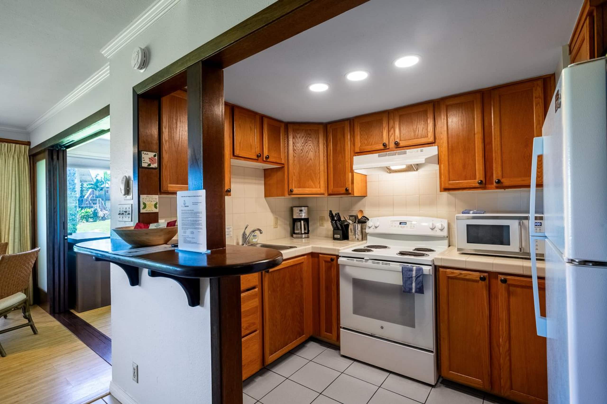 Condo in Hanalei · ★4.78 · 2 bedrooms · 3 beds · 1.5 baths - Image 8