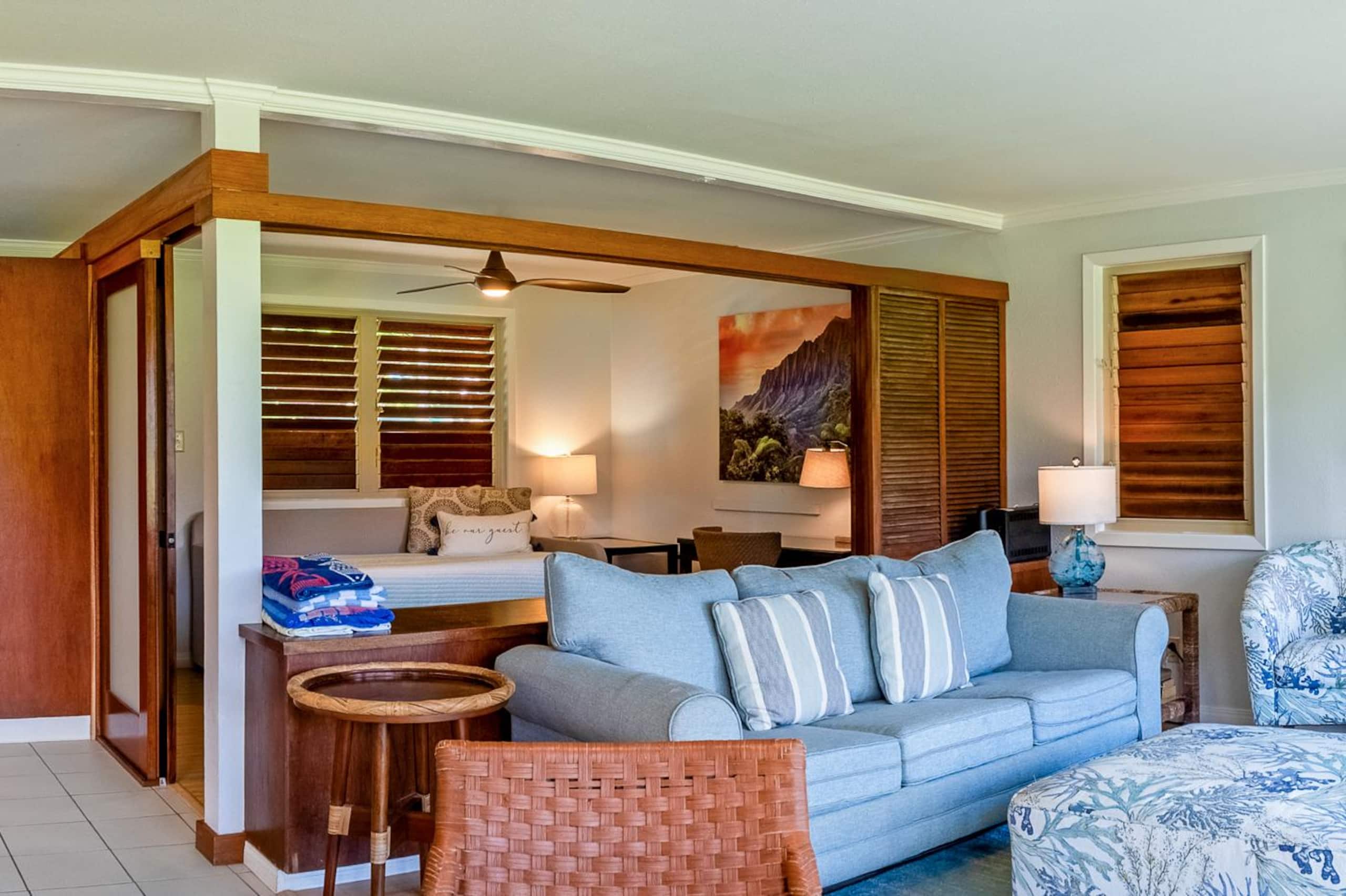 Condo in Hanalei · ★4.78 · 2 bedrooms · 3 beds · 1.5 baths - Image 17