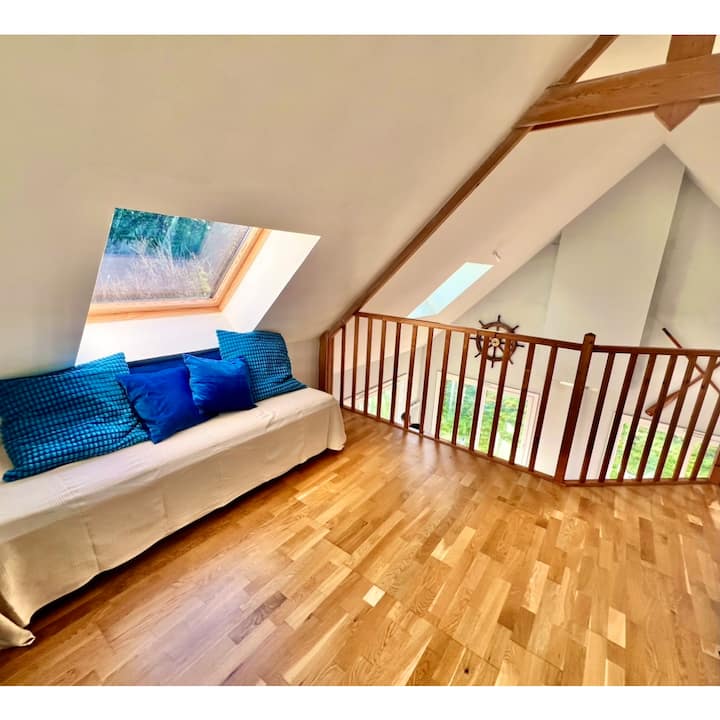 Дневна соба