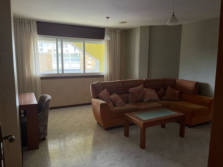 Apartamento  Muiño Das Mareas. - Muros