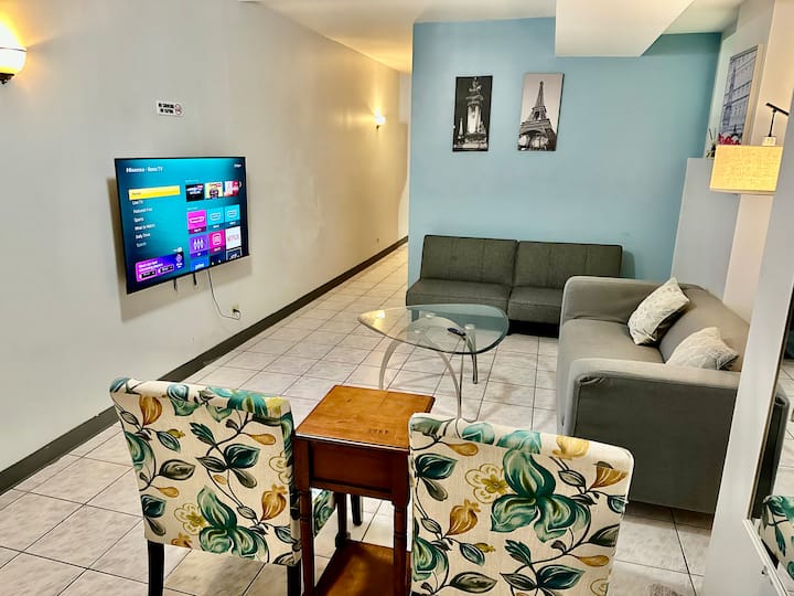 ห้องนั่งเล่น