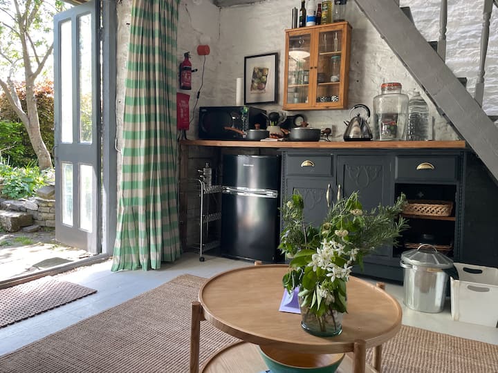 Cosy Art Studio Near Malvern Hills - Ledbury