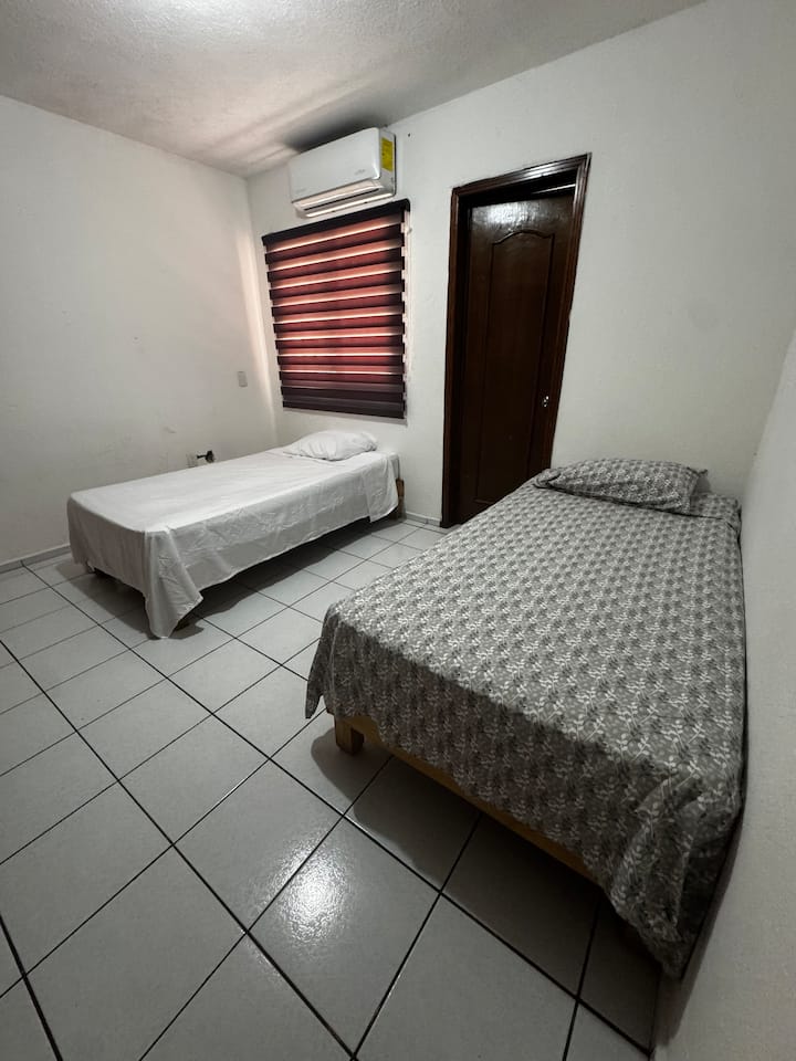 Chambre 1
