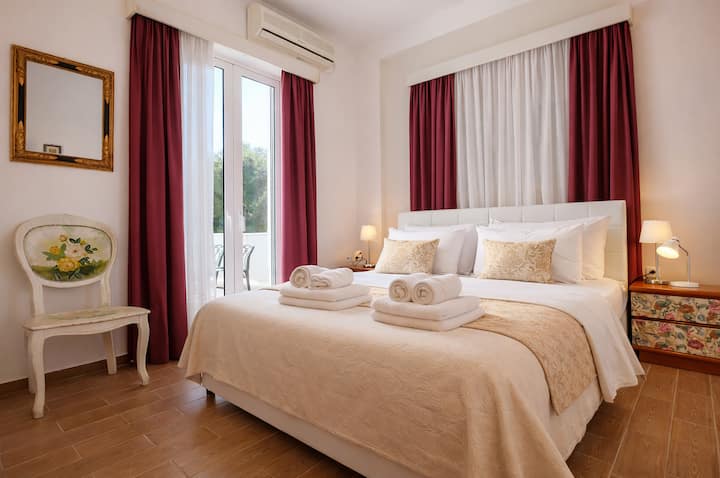 Habitación 1