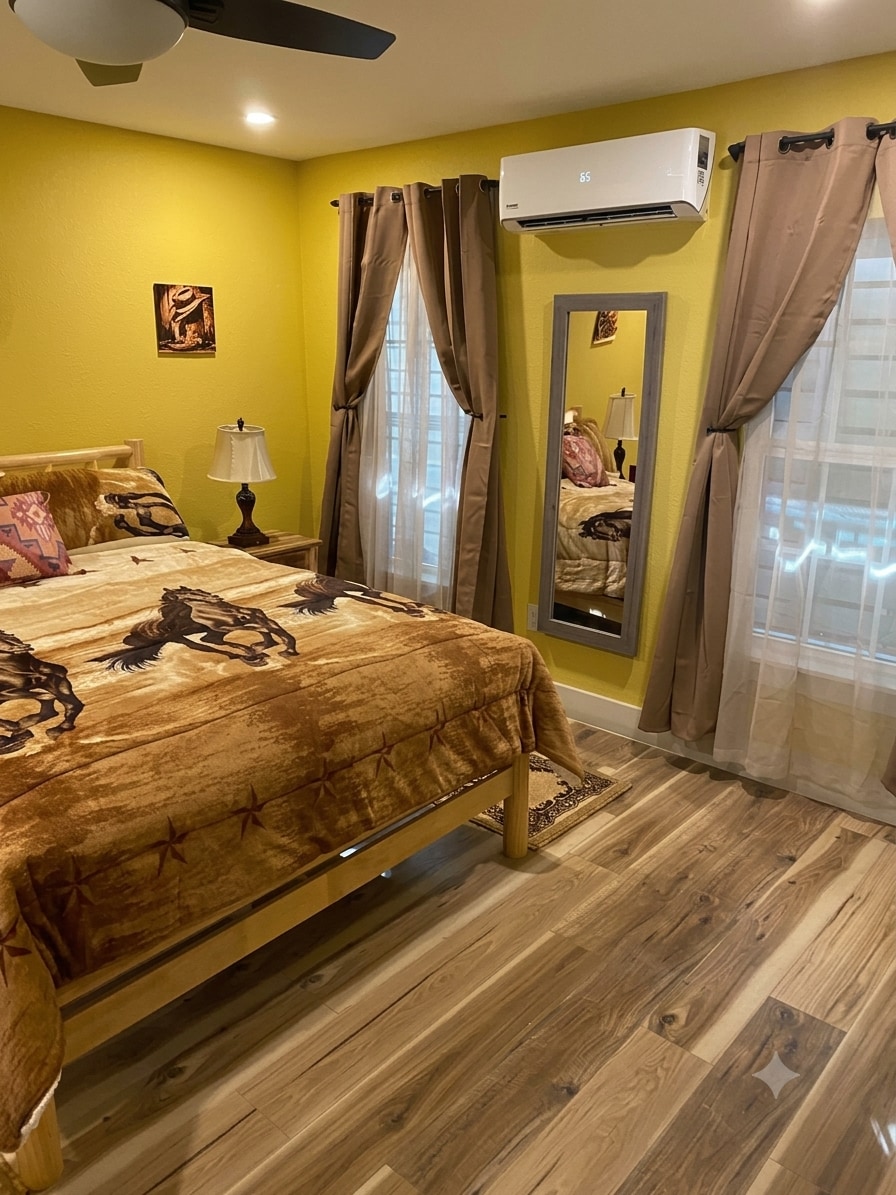 Stockyards Ranch House / Stockyard Rentals — property photo 23