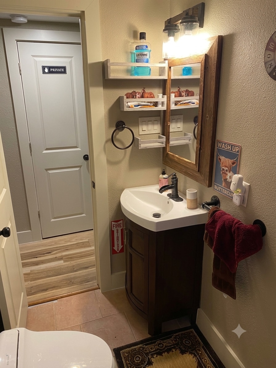 Stockyards Ranch House / Stockyard Rentals — property photo 21