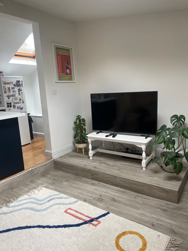 Sky TV con acceso a Netflix / Amazon / Apple TV 