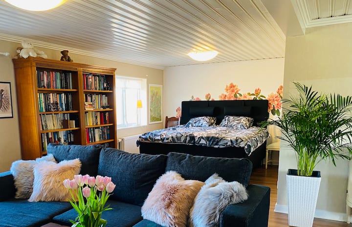 ห้องนอน