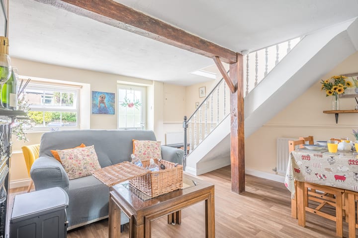 Charming Cottage, Lake District - Maryport
