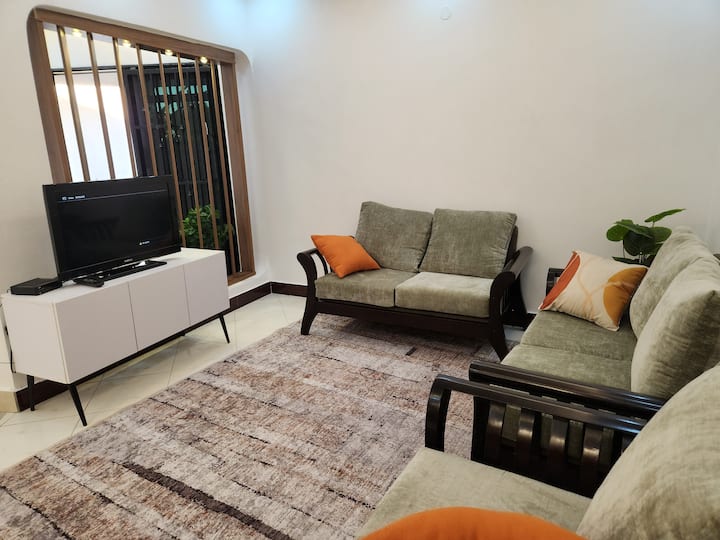 Capstone Residences 3 - Kampala