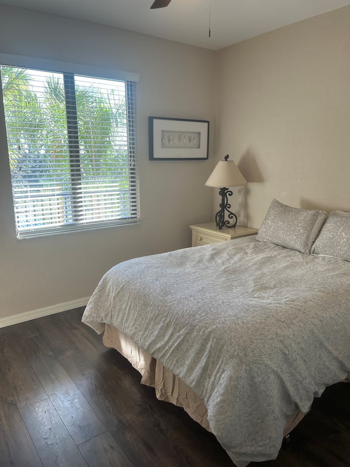 غرفة النوم 2