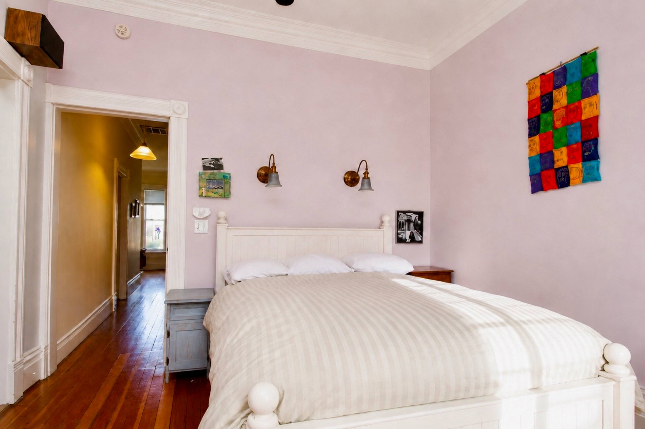 Home in San Francisco · ★4.55 · 3 bedrooms · 3 beds · 2.5 baths - Image 22
