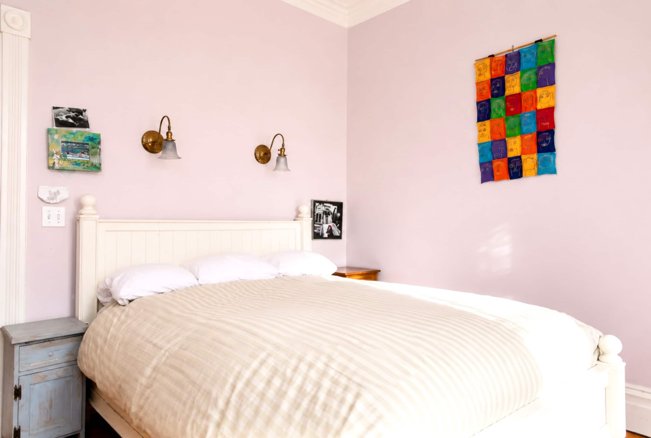 Home in San Francisco · ★4.55 · 3 bedrooms · 3 beds · 2.5 baths - Image 23