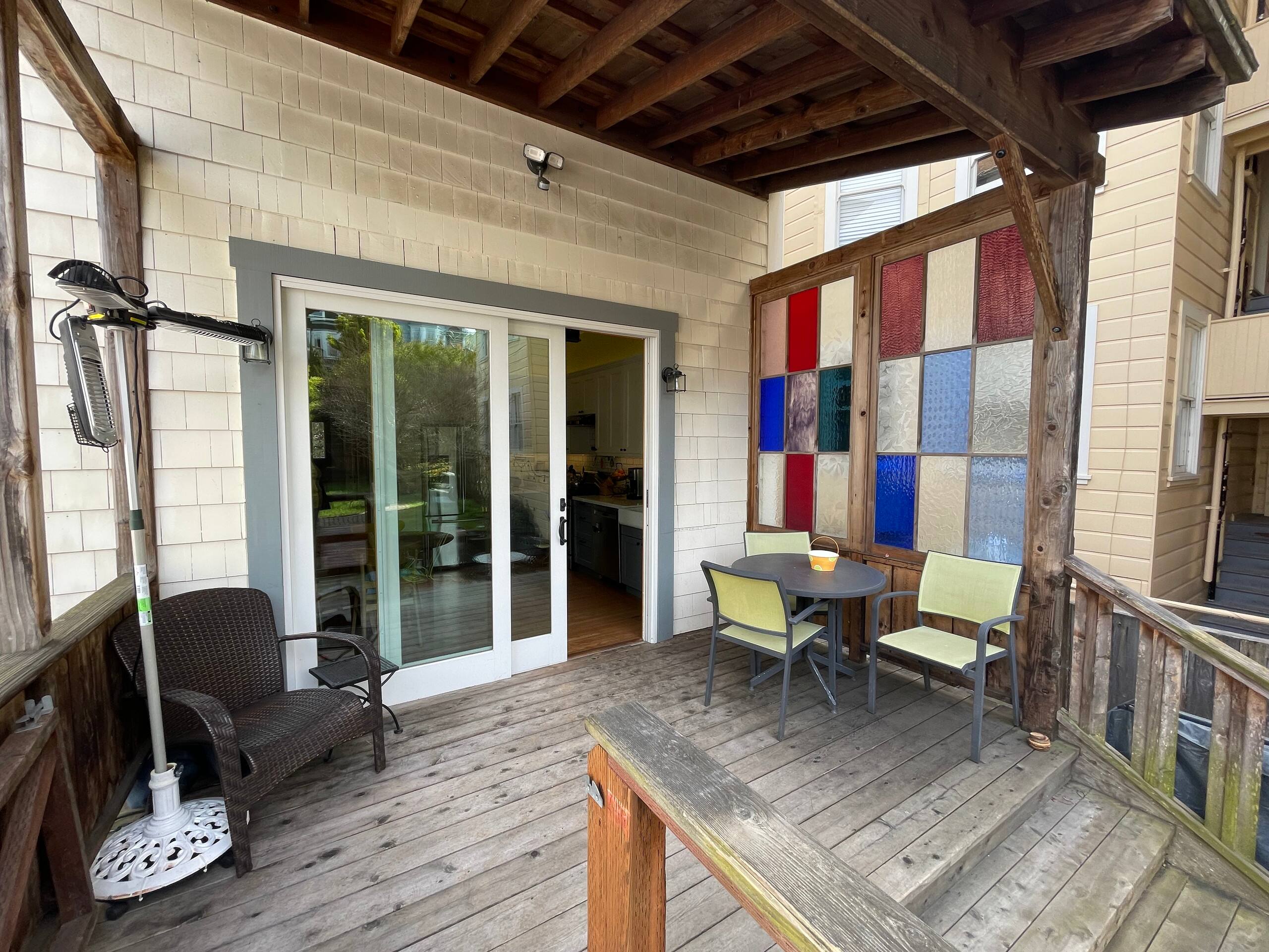 Home in San Francisco · ★4.55 · 3 bedrooms · 3 beds · 2.5 baths - Image 13