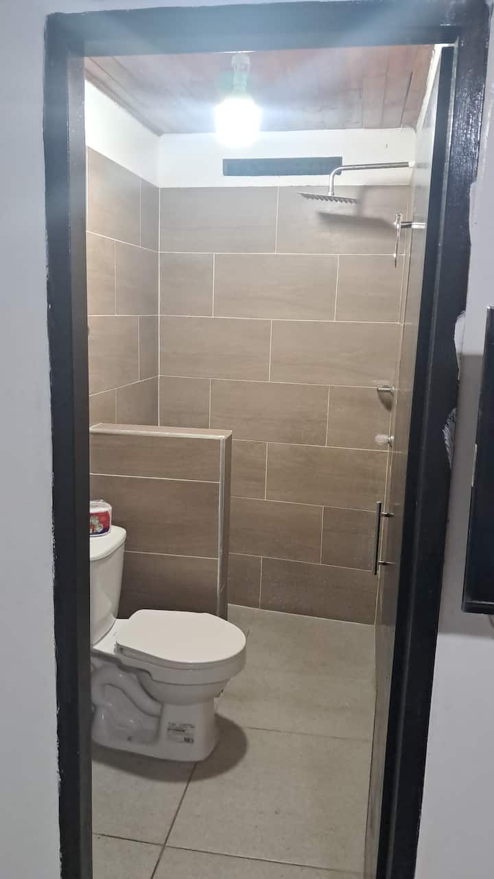 Apartamentos Casa Dann - Puerto Triunfo