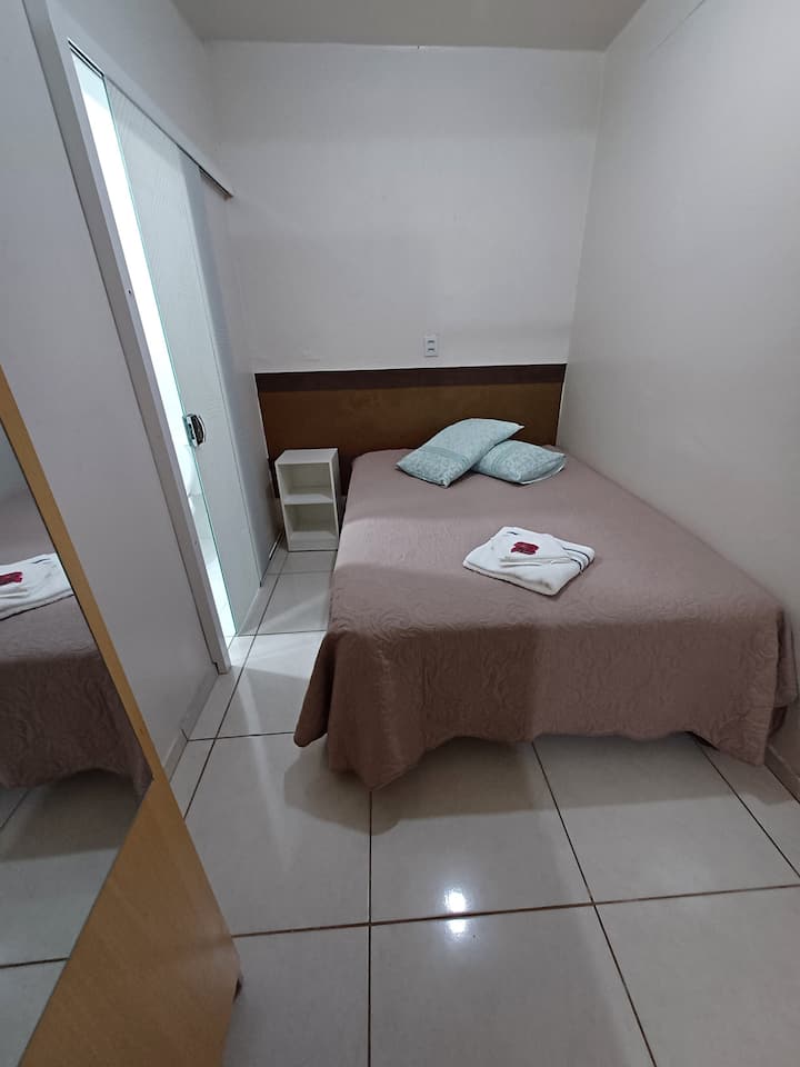 ห้องนอน