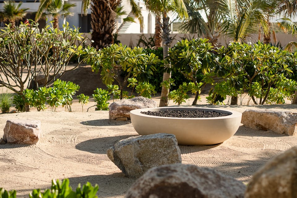 A beachfront estate on the Sea of Cortez, La Ribera, Baja California Sur, Mexico, photo 7 of 10