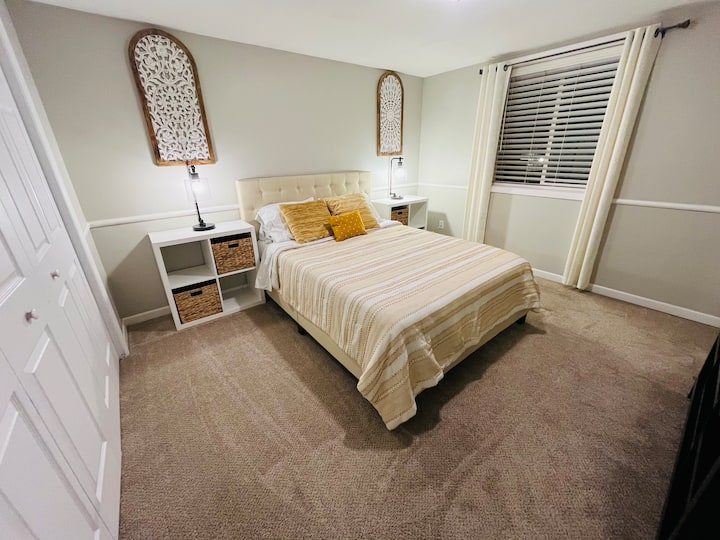 საძინებელი 3