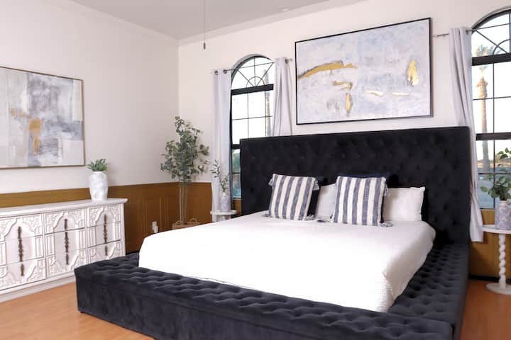 საძინებელი 1