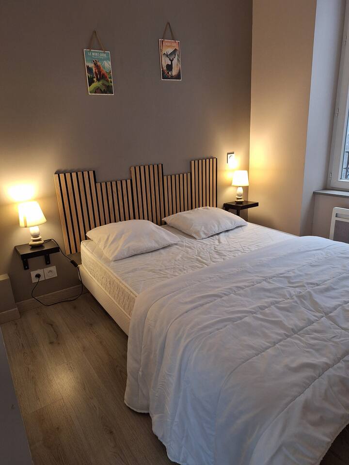 Habitación 1