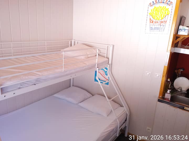 Спална соба