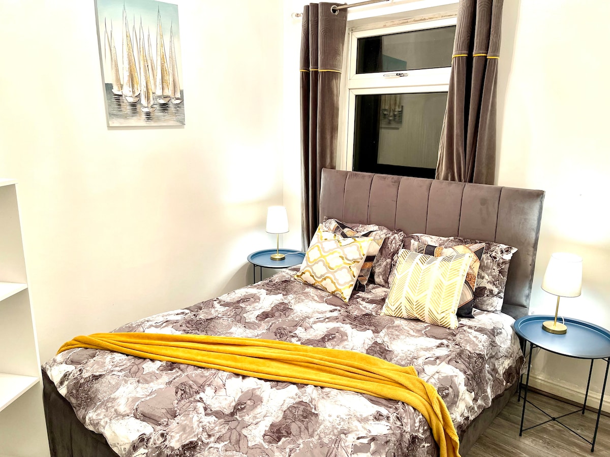 Спална соба 2