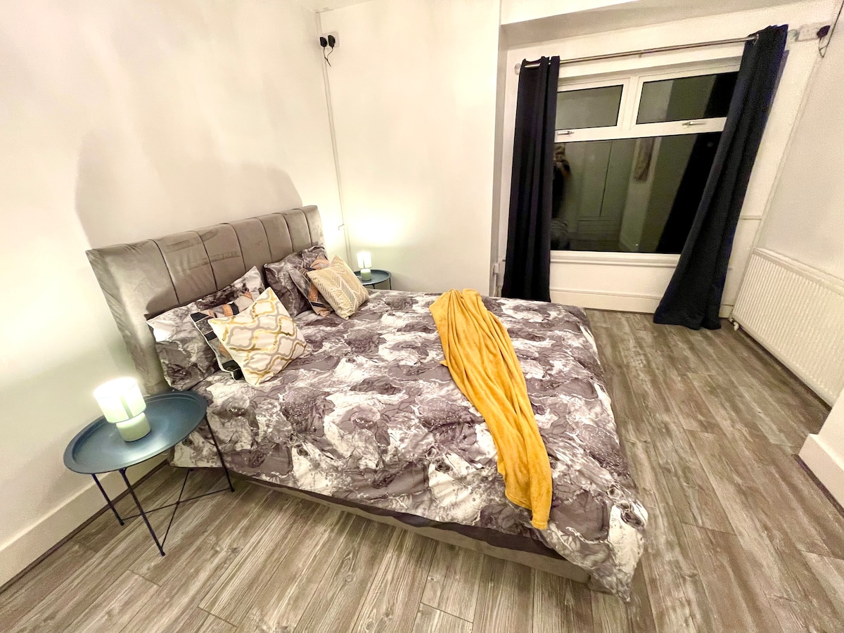 Спална соба 1