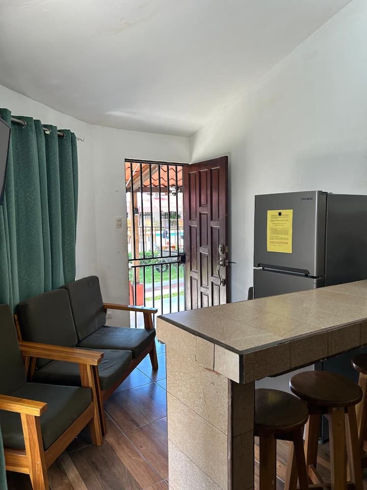 ห้องนั่งเล่น