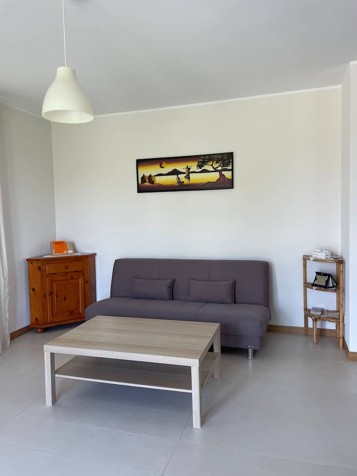 მისაღები ოთახი