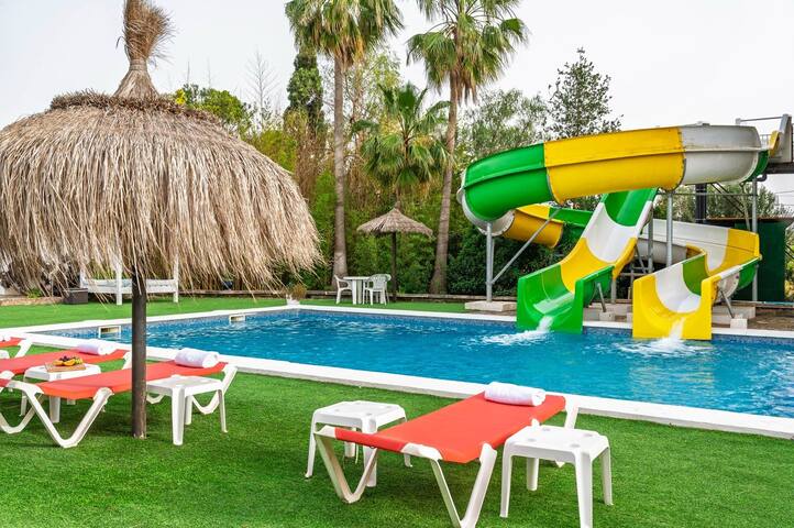 Villa del Artista super lujo gallery image 4