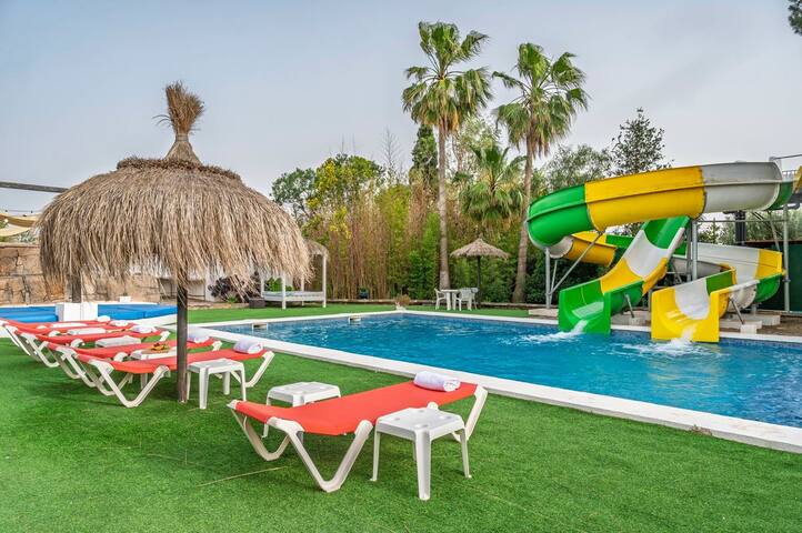 Villa del Artista super lujo gallery image 5