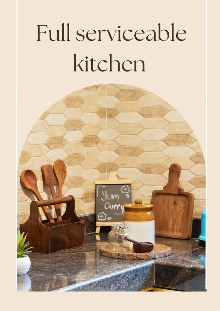 Kitchenette image 2