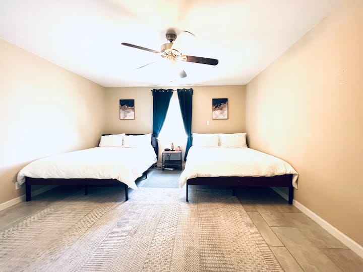 غرفة النوم 2