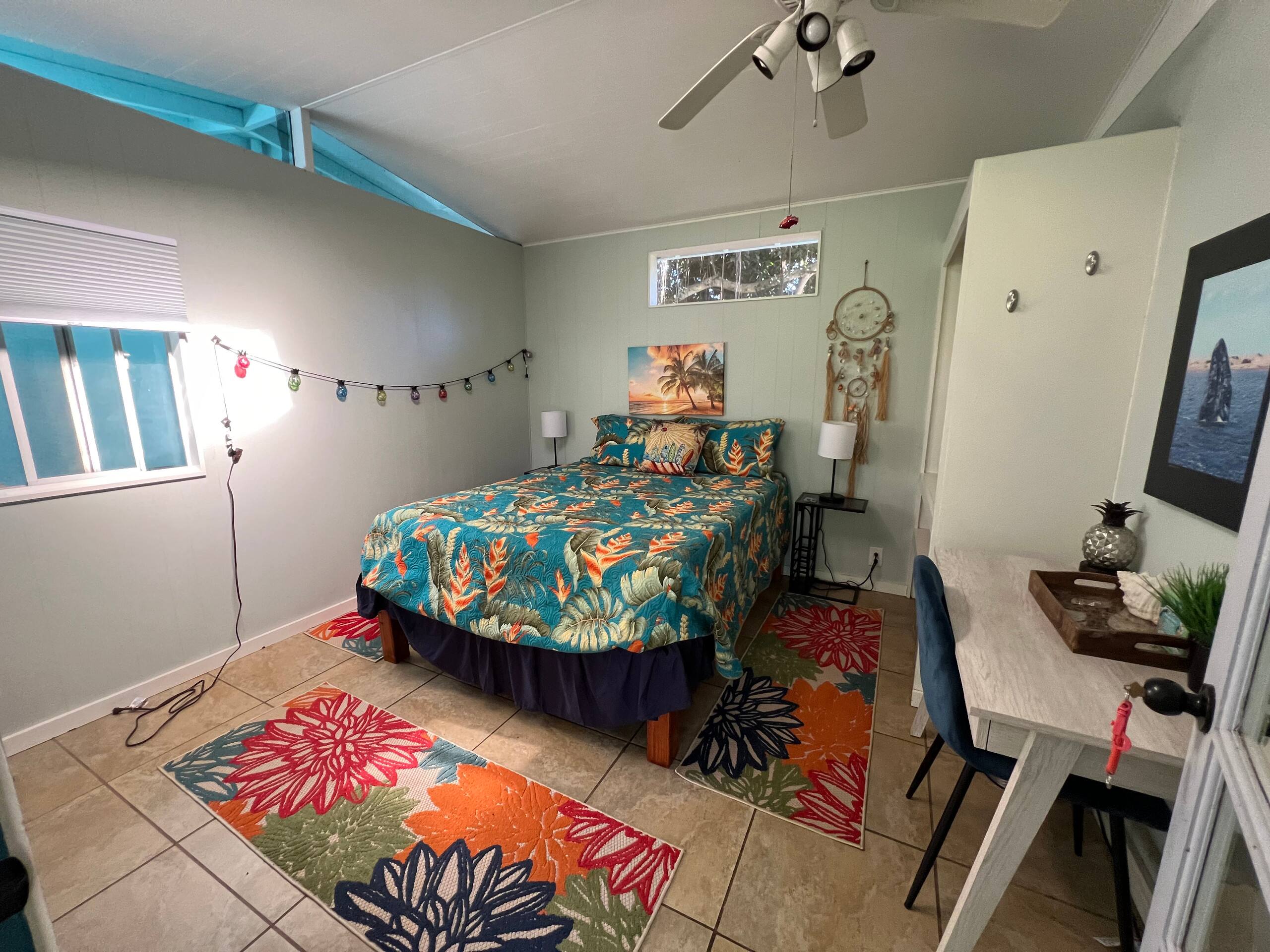 Guesthouse in Kealakekua · ★4.96 · 2 bedrooms · 2 beds · 1 private bath - Image 5
