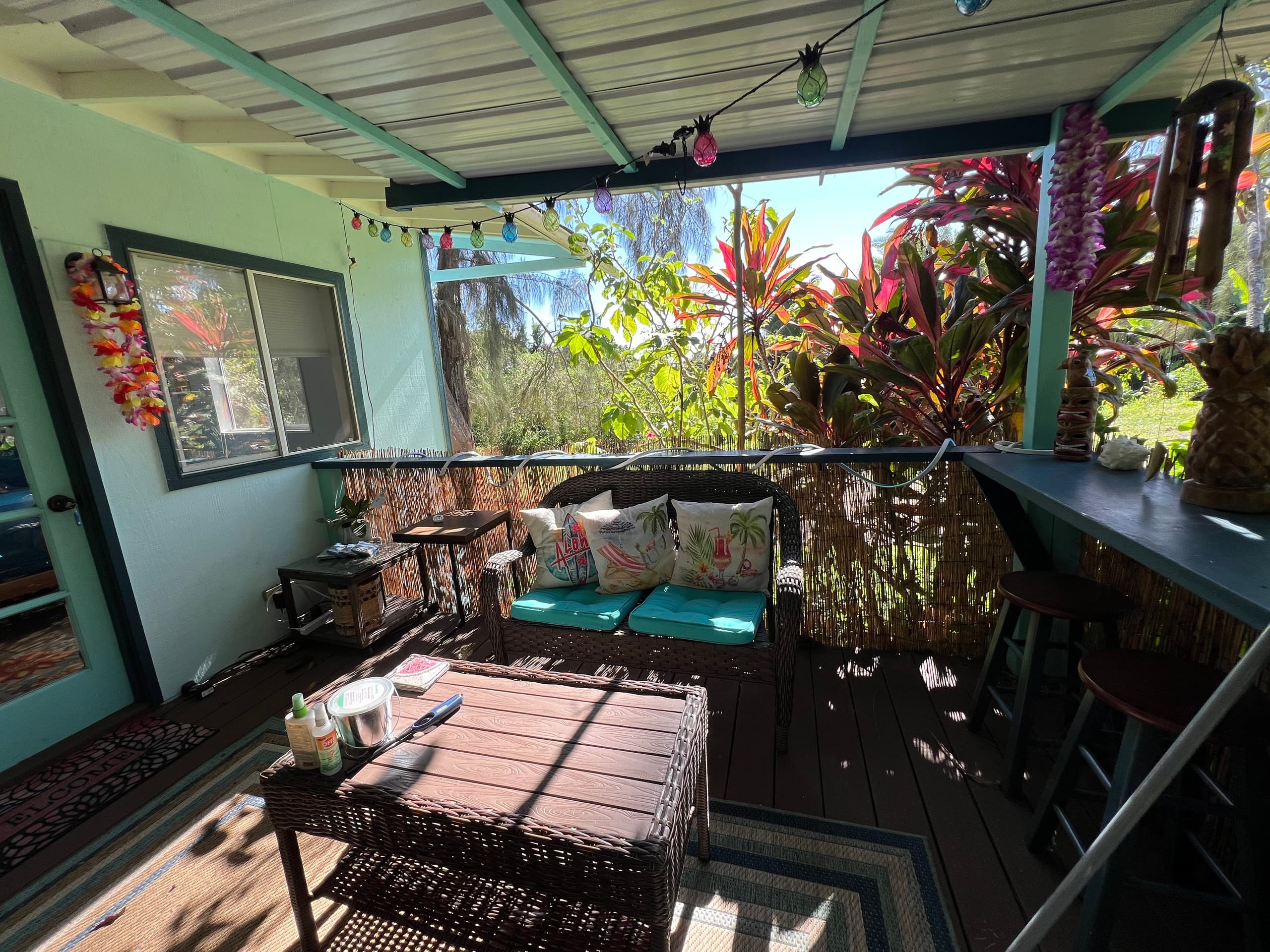 Guesthouse in Kealakekua · ★4.96 · 2 bedrooms · 2 beds · 1 private bath - Image 20
