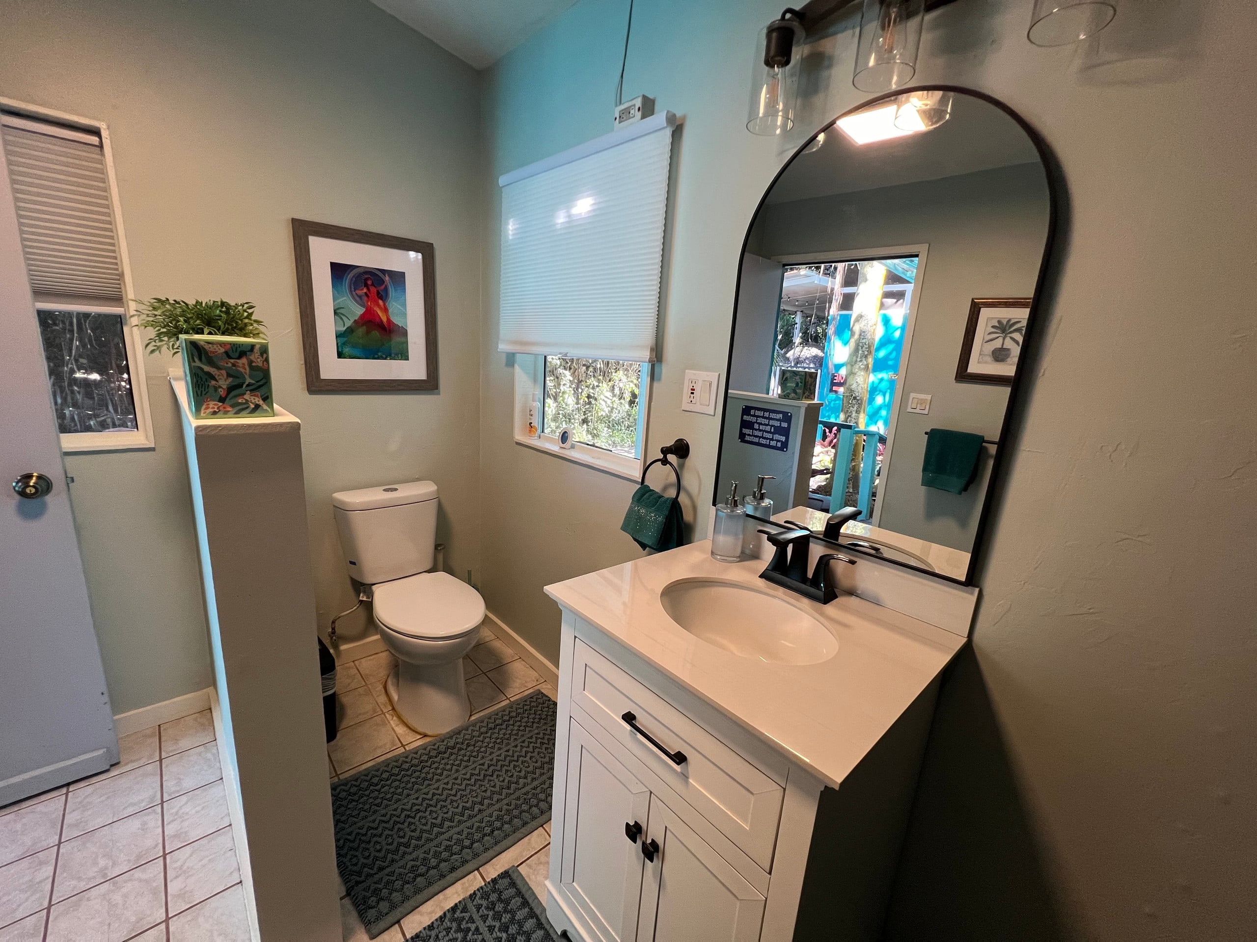 Guesthouse in Kealakekua · ★4.96 · 2 bedrooms · 2 beds · 1 private bath - Image 12