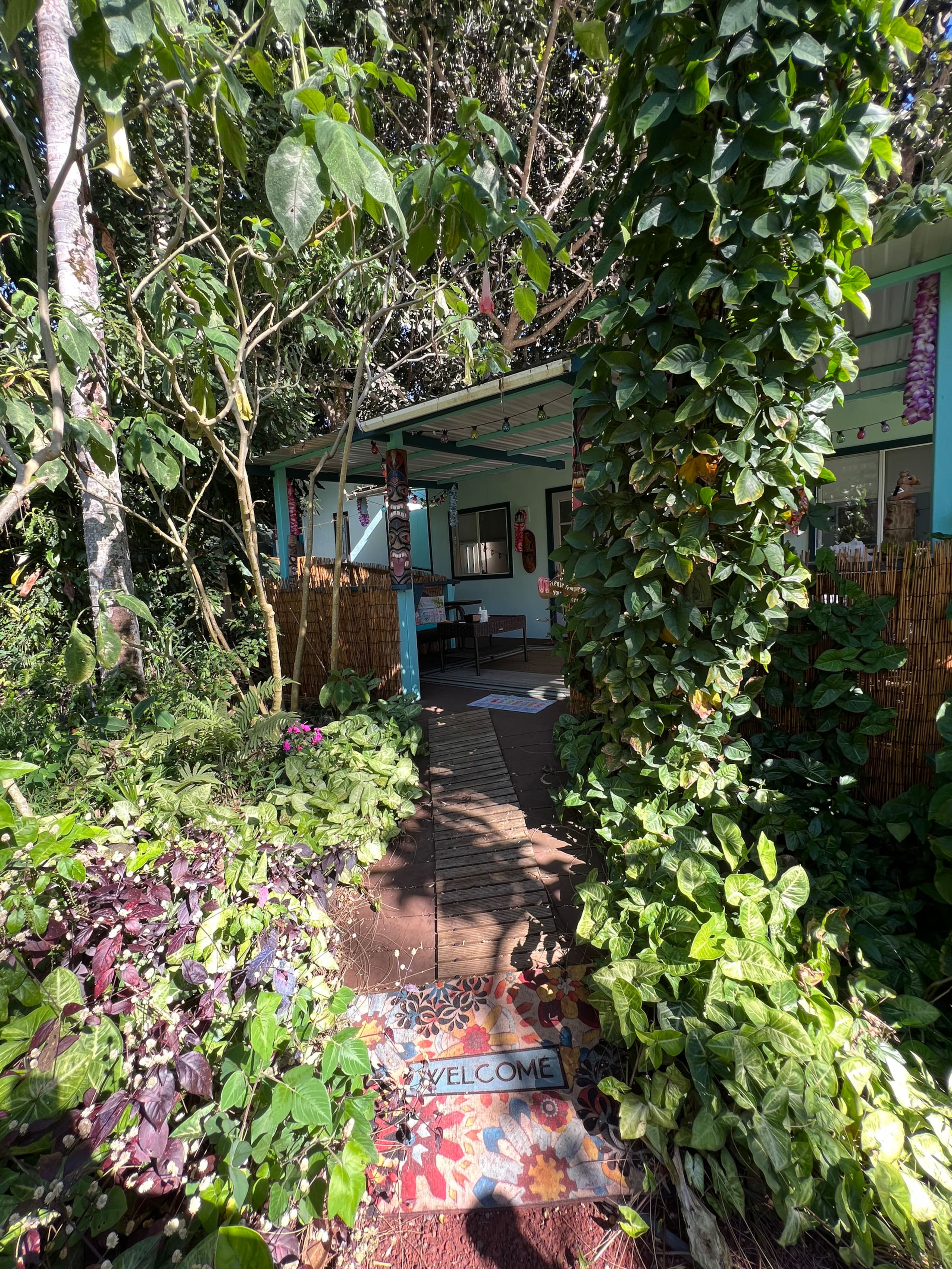 Guesthouse in Kealakekua · ★4.96 · 2 bedrooms · 2 beds · 1 private bath - Image 14