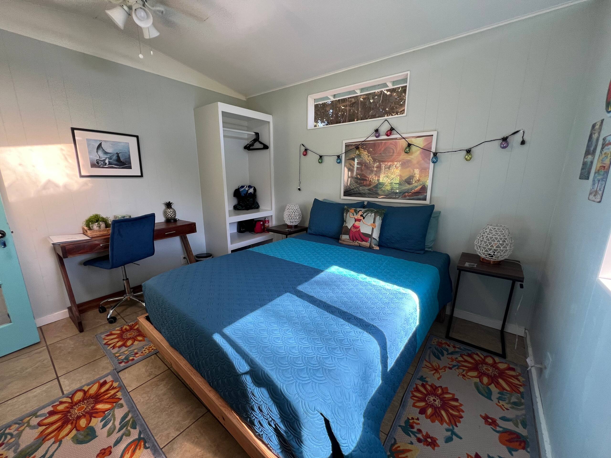 Guesthouse in Kealakekua · ★4.96 · 2 bedrooms · 2 beds · 1 private bath - Image 7