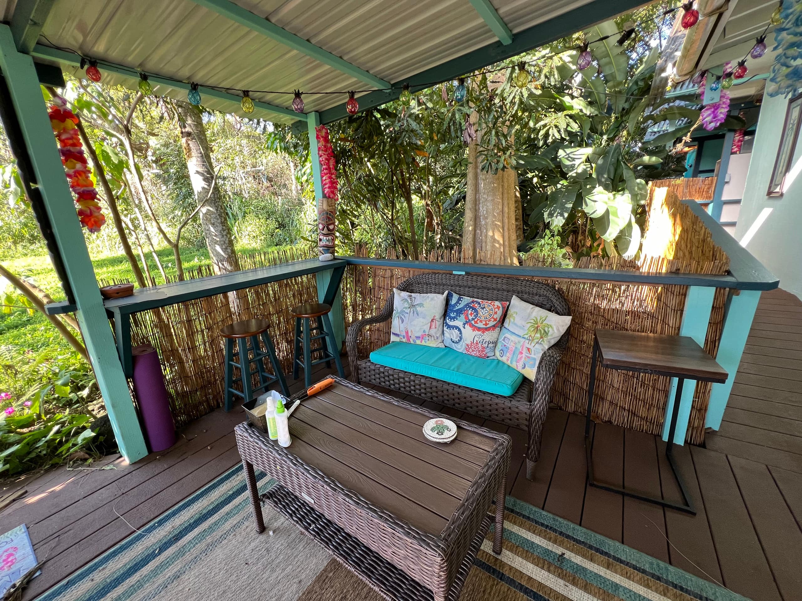 Guesthouse in Kealakekua · ★4.96 · 2 bedrooms · 2 beds · 1 private bath - Image 17