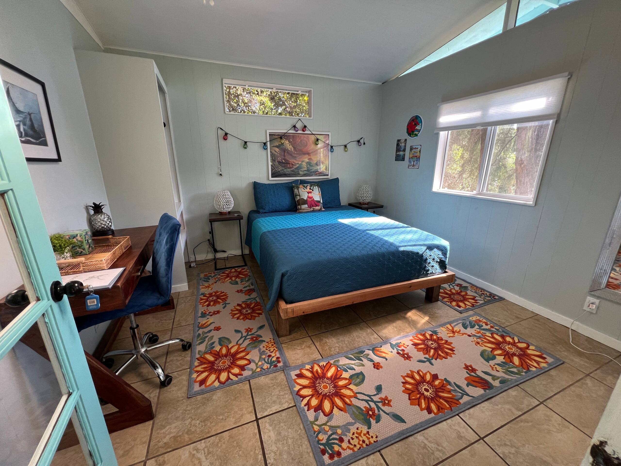 Guesthouse in Kealakekua · ★4.96 · 2 bedrooms · 2 beds · 1 private bath - Image 8