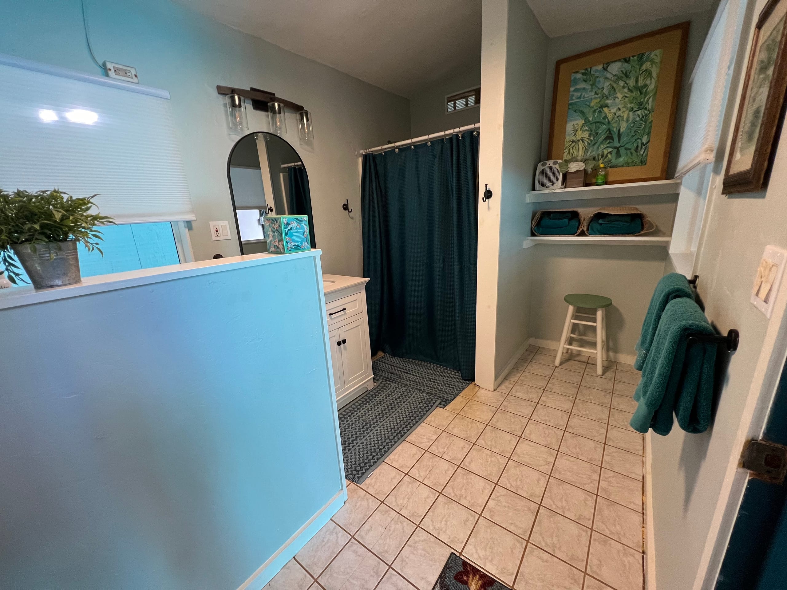 Guesthouse in Kealakekua · ★4.96 · 2 bedrooms · 2 beds · 1 private bath - Image 11