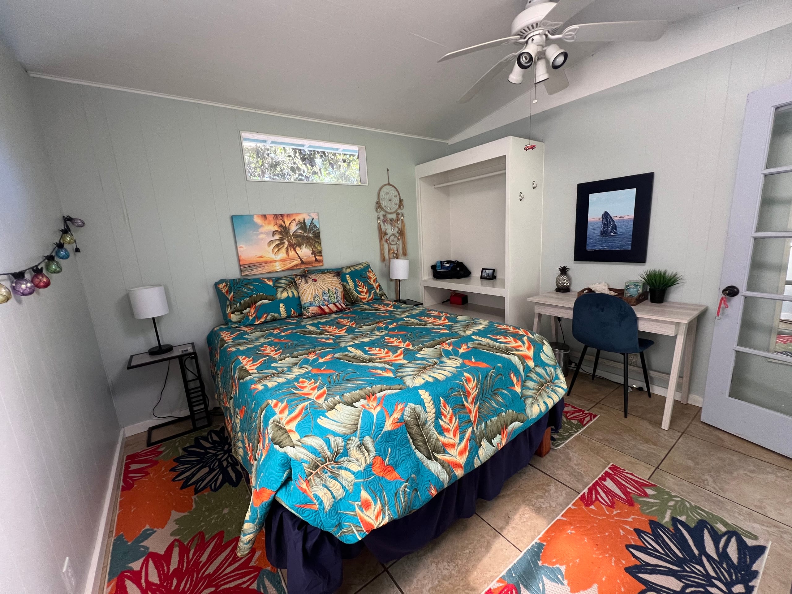 Guesthouse in Kealakekua · ★4.96 · 2 bedrooms · 2 beds · 1 private bath - Image 4